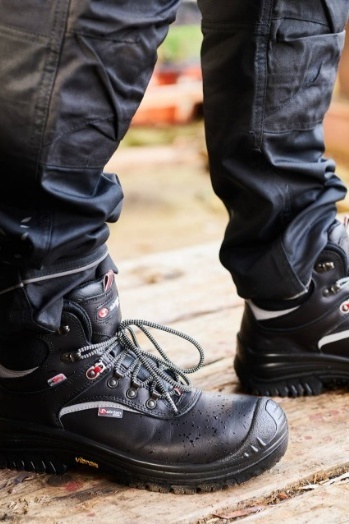 Werkschoenen